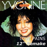 Yvonne Elliman - Love Pains (12'' i-turn Remake - Remastered) by Timothy Wildschut