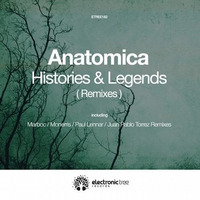 Anatomica - Lyra (Marboc Remix) by Marboc