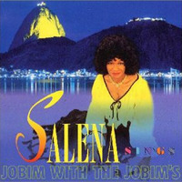 Salena Jones Sings Jobim with the Jobims by ladysylvette