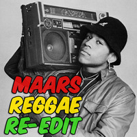 LL Cool L- Mama Said Knock You Out (Maars Reggae Re-Edit) by DJ MAARS