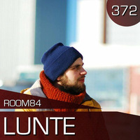 R84 PODCAST372: LUNTE by lunte