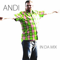 Andi in da Mix Vol.3 by Andi Pit