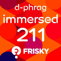 d-phrag - Immersed 211 (March 2016) by d-phrag
