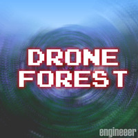 Engineeer - Drone Forest by engineeer