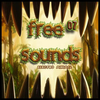 Compilation &quot;Free Sounds 07&quot; (Electro-minimal) of July 2012