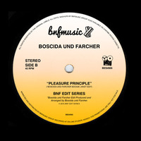 Boscida Und Farcher - Pleasure Principle (Boogie Janet Edit) Free DL by Petko Turner