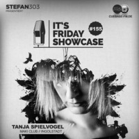 Its Friday Showcase #155 Tanja Spielvogel by Tanja Spielvogel