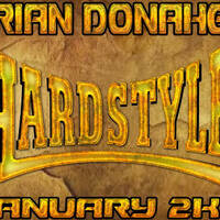 Brian Donaheu - Hardstyle Sound (January 2k16) by Rian Sanchez