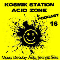 Massy DeeJay - Acid Memories 16 (07 feb 16) by Massy DeeJay