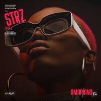 #GIANTS strz mix series - Amapiano Mix by DJ KIMSTAR