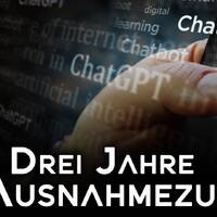 Drei Jahre Ausnahmezustand - Tom Lausen by NuoFlix