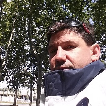 Ernesto Aguilar Lopez