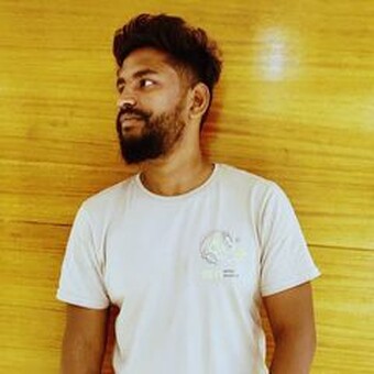 Chinna Reddy