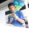 Deejay Vinn 254
