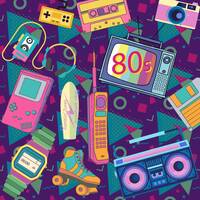 Ramblin’ Tunes - throwback vibes by Pat