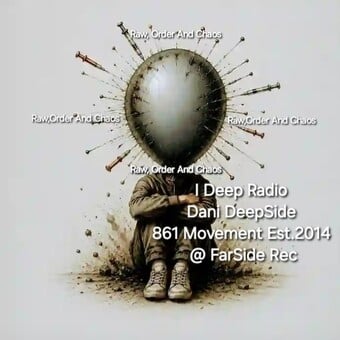Dani DeepSide Radio