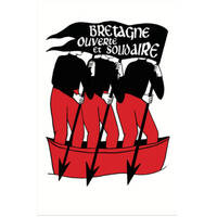 Front populaire par en bas #3 : mobilisations antifascistes populaires et autonomes en ville et en campagne by On veut de la brioche