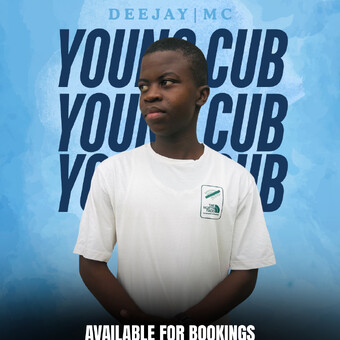 Young Cub