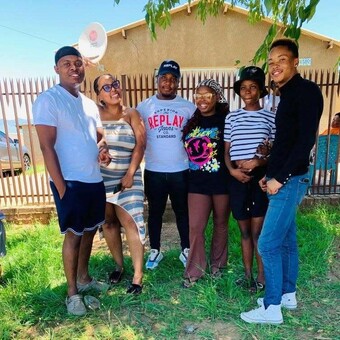 Pule Ledimo
