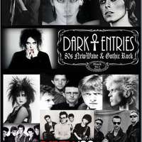 gbj station gothic 80's by dark peter dj mix