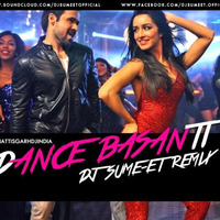 DANCE BASANTI DJ SUME-ET REMIX by Sumeet Dey