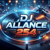 DJ ALLANCE 254