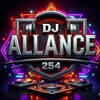 DJ ALLANCE 254