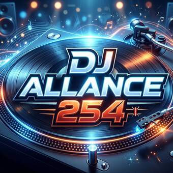 DJ ALLANCE 254