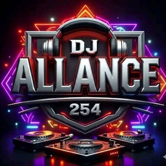 DJ ALLANCE 254