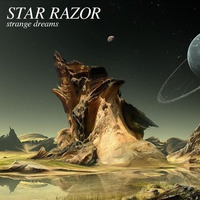 Star Razor by Strange Dreams