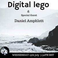 Digital Lego Danny A by 2006amphlett