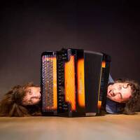 akkordeon akut 2016 trailer by Klangbutter