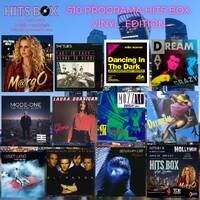 Hits Box Vinyl Edition