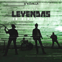 TKEP026 | A: Caifanes - La negra (Dubzombie dub-trap remake) by TECHKILLA