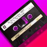 Do You Remember 1988? (Vol. 2: The Ballads) by OTSO - On The Shoulders Of