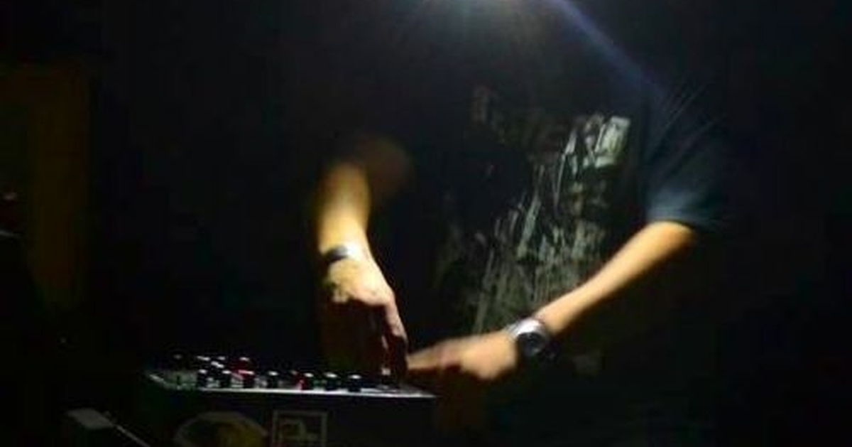 20241123 Memero @ Ratikkacore - Kovaydin, Tampere, FI