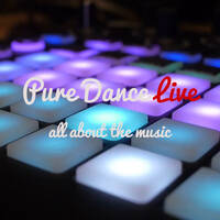 Mooseh on PureDanceLive.com Contemporary Sound of Detroit 16-08-2020 // Techno by Mooseh