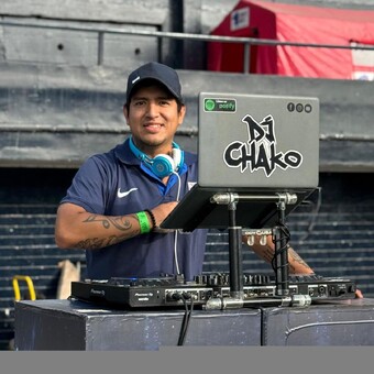 DJ Chako