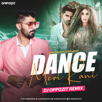 Dance Meri Rani (2022 Remix) - DJ Oppozit by All Indian DJs Drive