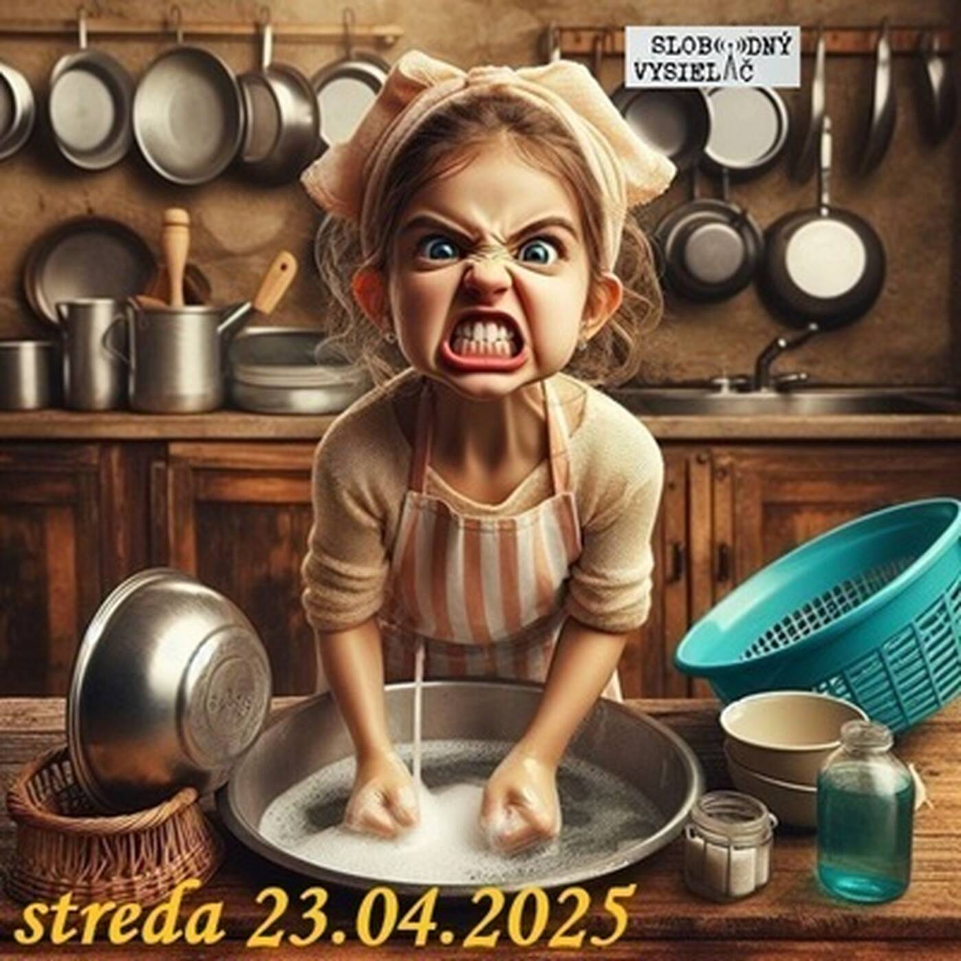 Tajomstvá zdravia 333 - 2025-04-23 Zdravá strava 15/2025 episode artwork