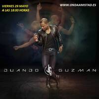 ENTREVISTA : A :"JUANJO GUZMAN"(MAYO 2015) by ONDAAMISTAD