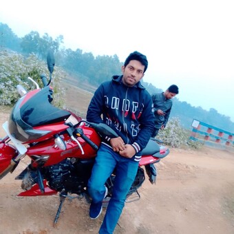 Shariful Islam Liton