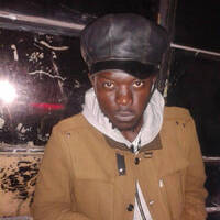 NU YEAR REWIND by I MAN SOUNDZ