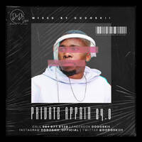 Private Affair 24.0 Mixed By Dodoskii by Dodoskii