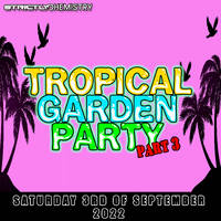 Red Element Live @ SC TGP3 03_09_2022 by Strictly Chemistry