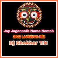 Jay Jagan Nath Namo Namah - 2021 Lockdown Mix - Dj Shekhar by Deejay Shekhar