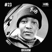 House Oddity Show#23[Guest Ibrahim] by HouseOdditySession's