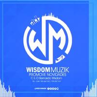 Jó Dias - Maria (Afro Naija) [Wisdom Muzik] by Wisdom Muzik