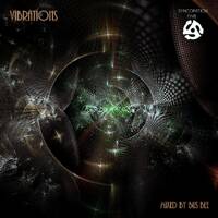 Vibrations - A Drum &amp; Bass Mix Mixed By Bus Bee by Bus Bee