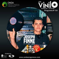 &middot; GRACIAS &middot; Joseph Finne - 2024